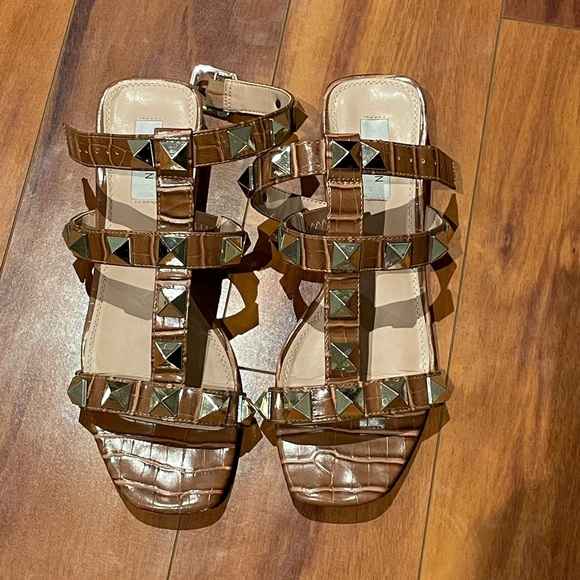 Steven New York Hanan sandal - Picture 2 of 5
